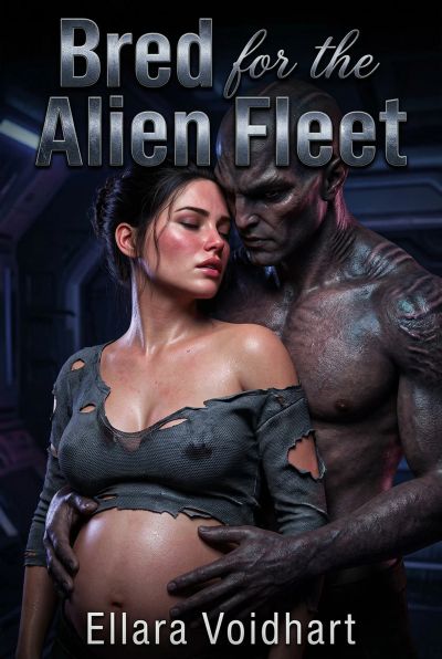 Bred for the Alien Fleet