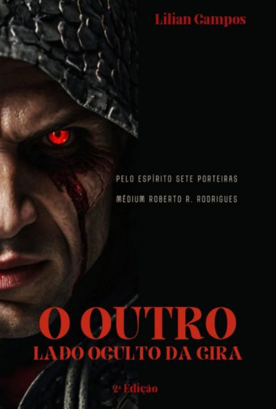 O Outro Lado Oculto Da Gira