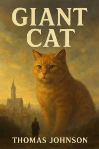 Giant Cat