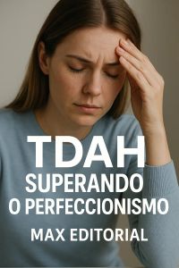 TDAH Superando o Perfeccionismo