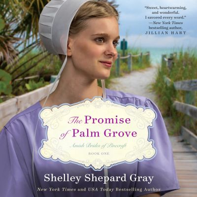 The Promise of Palm Grove