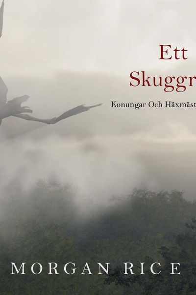 Ett skuggrike (Konungar Och Häxmästare – Bok 5)