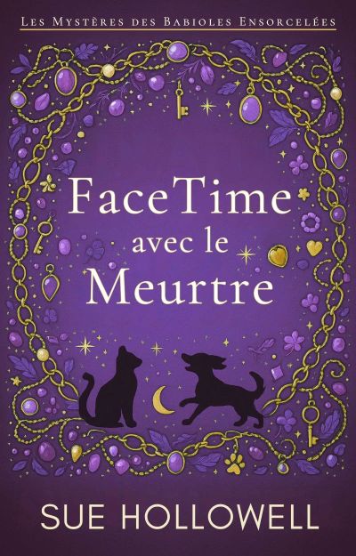 FaceTime avec le Meurtre