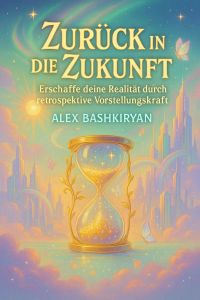 Zurück in die Zukunft: Erschaffe deine Realität durch retrospektive Vorstellungskraft