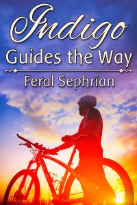 Indigo Guides the Way