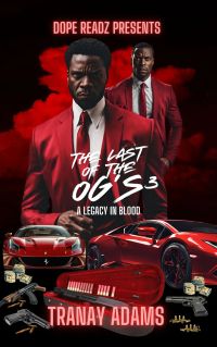 The Last of the Ogs 3