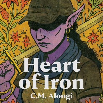 Heart of Iron