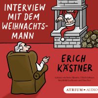 Interview mit dem Weihnachtsmann