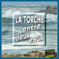 La Torche entre deux eaux