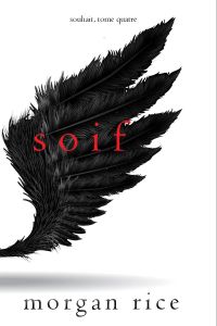 Soif (Souhait – Tome 4)