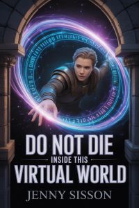 Do Not Die Inside This Virtual World