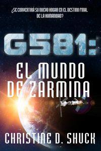 G581: El Mundo de Zarmina