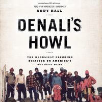Denali’s Howl