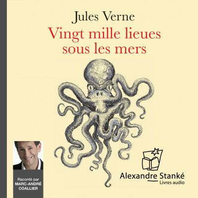 Vingt mille lieues sous les mers