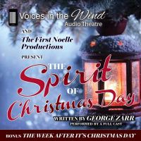 The Spirit of Christmas Day