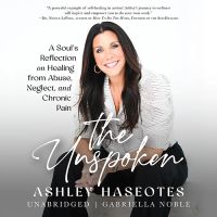 The Unspoken