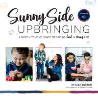 Sunny Side Upbringing