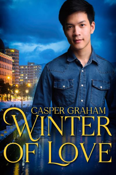 Winter of Love