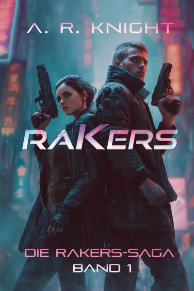 Rakers