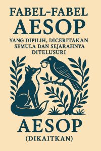 Fabel-fabel Aesop yang Dipilih, Diceritakan Semula dan Sejarahnya Ditelusuri