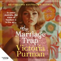 The Marriage Trap: The new 2026 story of rebellion and freedom from the bestselling author of The Radio Hour. For readers of Lessons in Chemistry