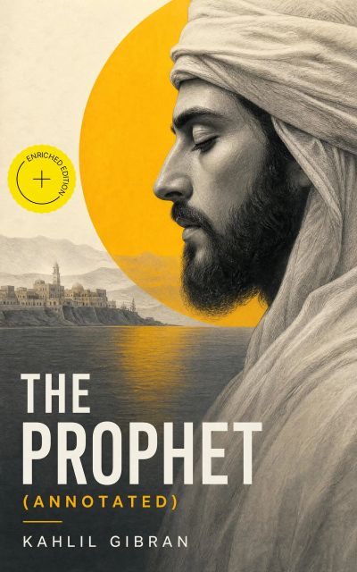 The Prophet (Annotated)
