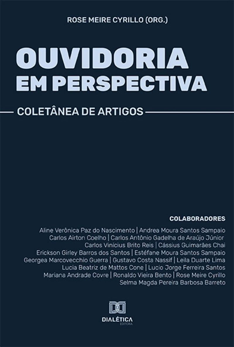 Ouvidoria em Perspectiva