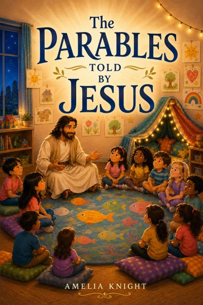 Parables Told by Jesus Christ