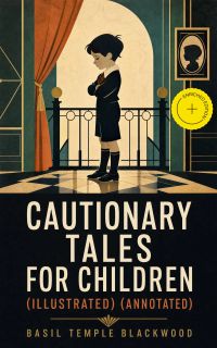 Cautionary Tales for Children (Illustrated) (Annotated)
