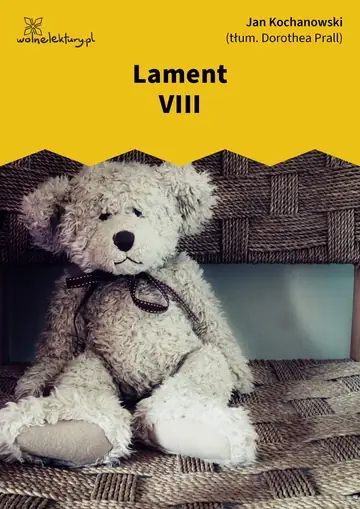 Lament VIII
