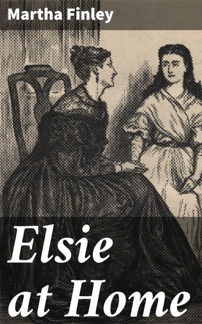 Elsie at Home