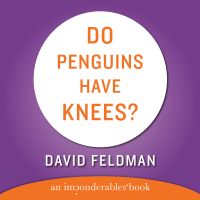 Do Penguins Have Knees?
