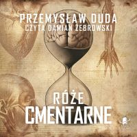 Róże Cmentarne