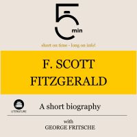 F. Scott Fitzgerald: A short biography