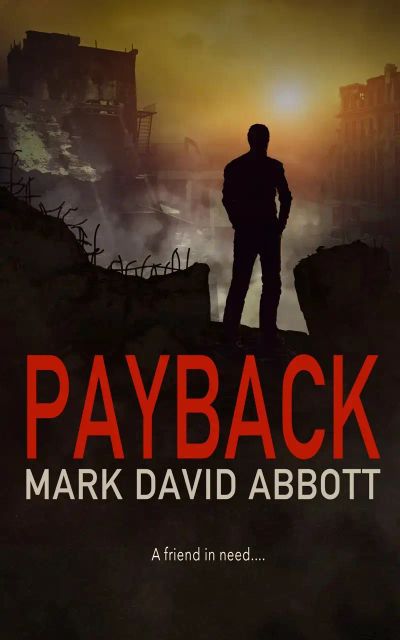 Payback: John Hayes 6
