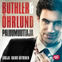 Paluumuuttaja