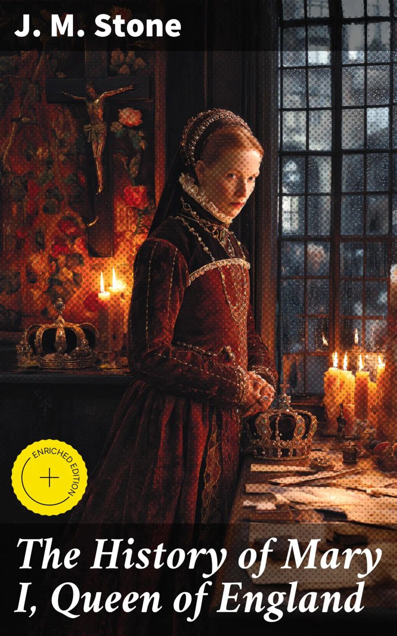 The History of Mary I, Queen of England