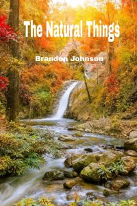 THE NATURAL THINGS