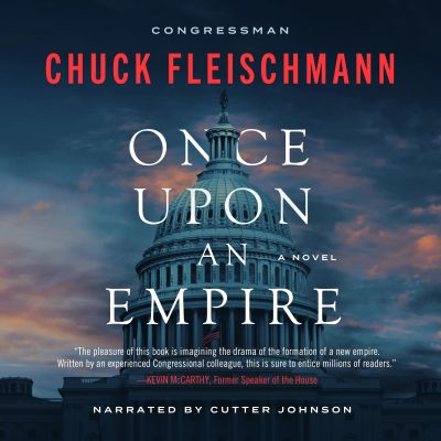 Once Upon an Empire