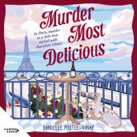 Murder Most Delicious