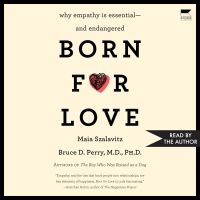 Born for Love