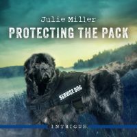 Protecting The Pack