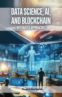 Data Science, AI, and Blockchain