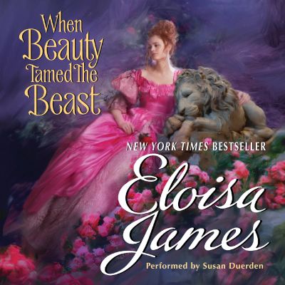 When Beauty Tamed the Beast