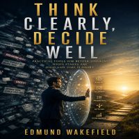 Think Clearly, Decide Well