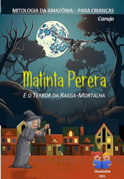 Matinta Perera