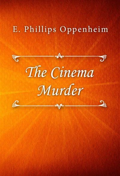 The Cinema Murder