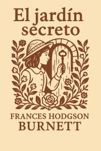 El jardín secreto
