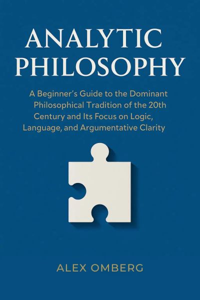 Analytic Philosophy