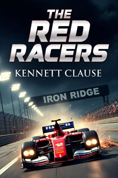 THE RED RACERS 
